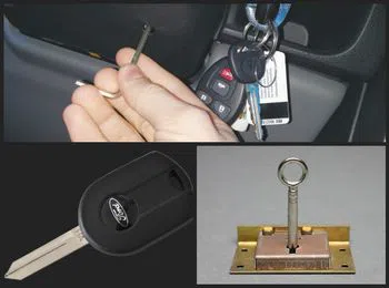 Dallas Emergency Lock And Keys Dallas, TX 469-802-3656