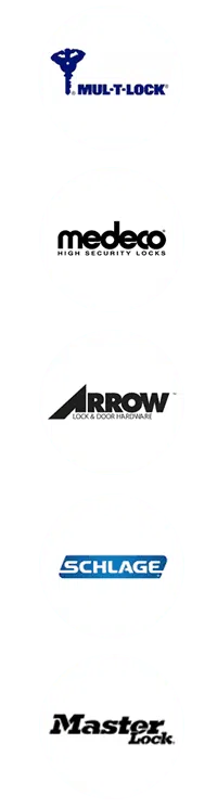 Dallas Emergency Lock And Keys, Dallas, TX 469-802-3656 - rounded-brands-img